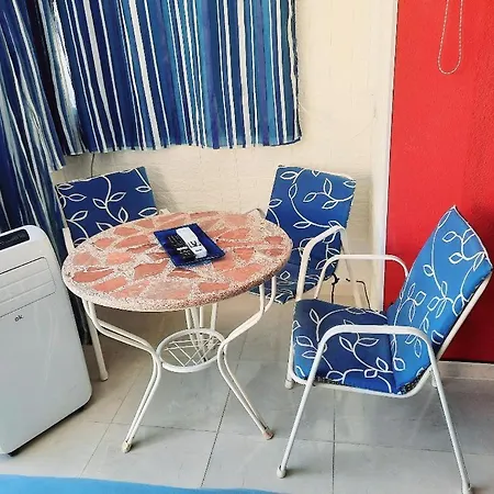 Apartment Estudio Torrevieja P & A *