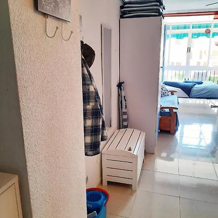Apartment Estudio Torrevieja P & A *