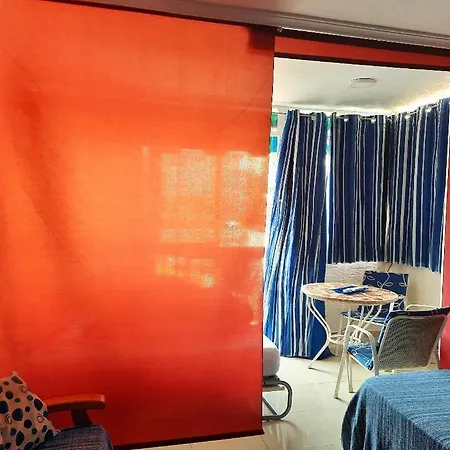 Estudio Torrevieja P & A Apartment La Mata (Torrevieja)
