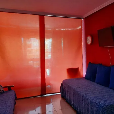 Apartment Estudio Torrevieja P & A