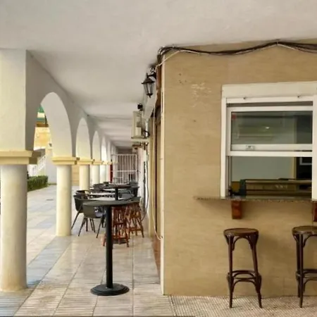Apartment Estudio Torrevieja P & A *