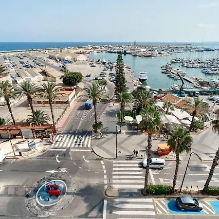 Apartment Estudio Torrevieja P & A