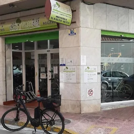 Estudio Torrevieja P & A *