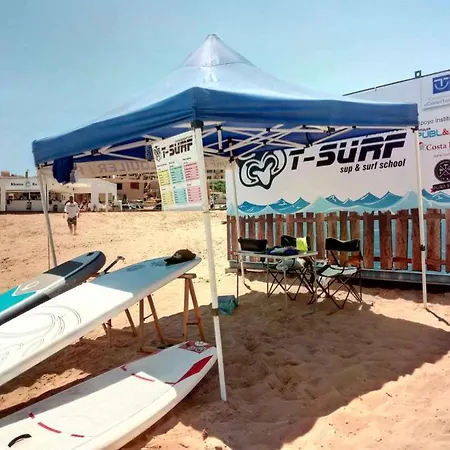 Estudio Torrevieja P & A *