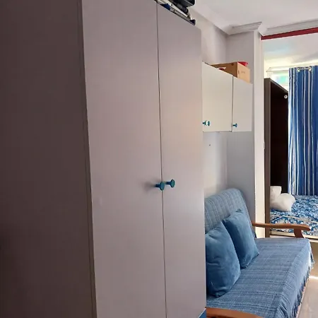 Apartment Estudio Torrevieja P & A