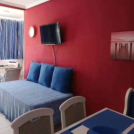 Apartment Estudio Torrevieja P & A
