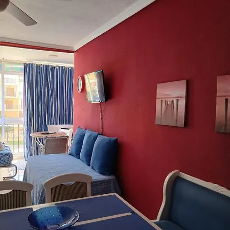Estudio Torrevieja P & A Apartment La Mata (Torrevieja)