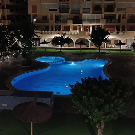 Estudio Torrevieja P & A La Mata (Torrevieja)