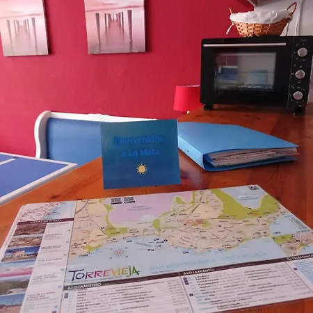 Estudio Torrevieja P & A