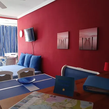 Apartment Estudio Torrevieja P & A